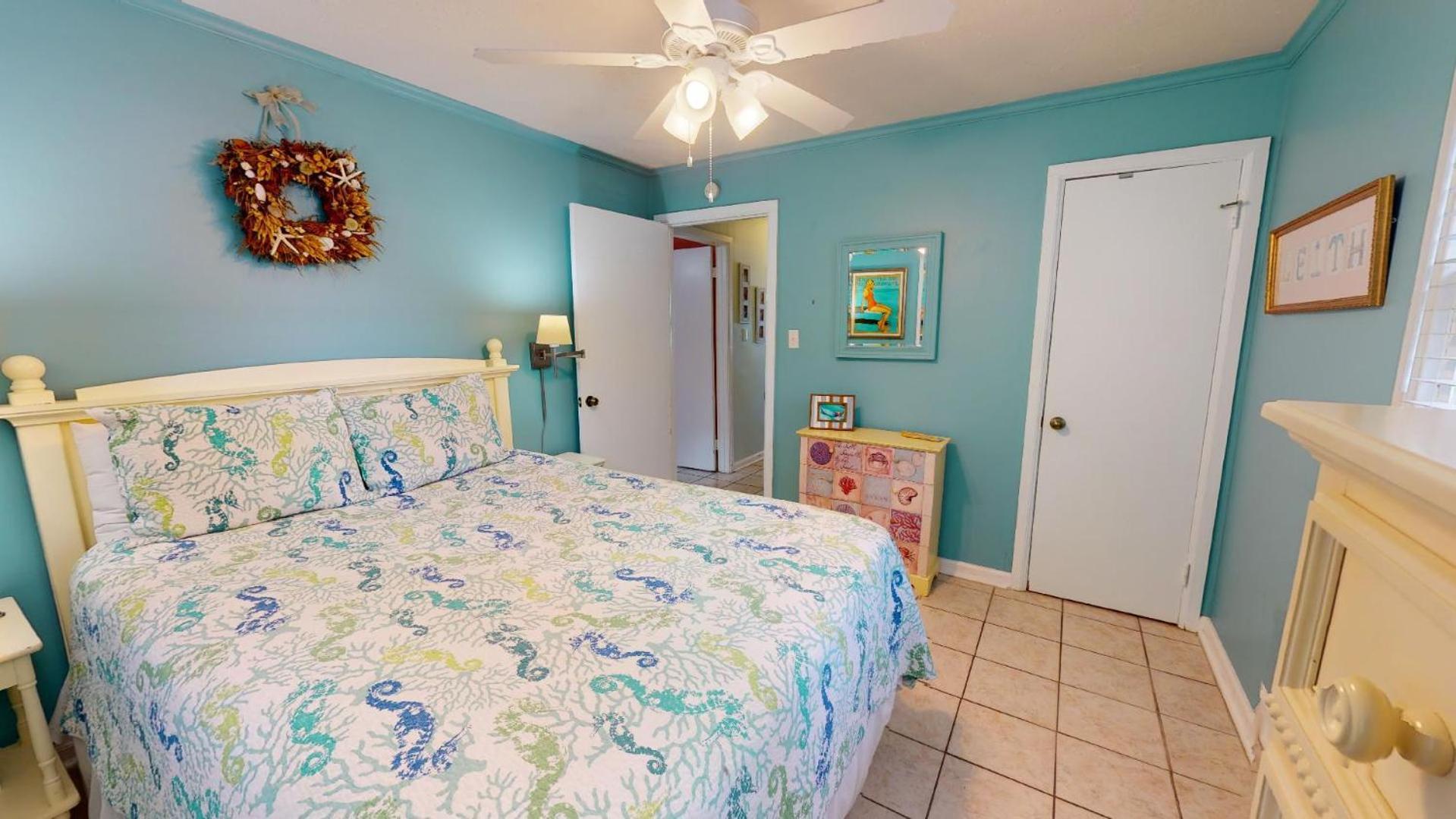 A Mermaid'S Tale By Tybee Beach Vacation Rentals 泰比岛 外观 照片